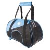 Airline Approved Zip-N-Go Contoured Pet Carrier